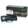 Lexmark e360, 460, 462 rtn 9k cartrige E360H11E Materiale di consumo Informatica