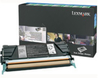 Lexmark e460 recon 15k cartrige E460X80G Materiale di consumo Informatica