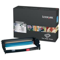 Lexmark e/x26x, 36x, 46x 30k photoconducto E260X22G Materiale di consumo Informatica