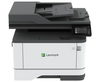 Lexmark lexmark multif. laser a4 b/n,  mx431adn,  42ppm,  fronte/retro,  usb/lan/wifi,  4 in 1 Stampanti - plotter - multifunzioni Informatica