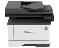 Lexmark lexmark multif. laser a4 b/n,  mx431adn,  42ppm,  fronte/retro,  usb/lan/wifi,  4 in 1 Stampanti - plotter - multifunzioni Informatica