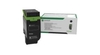 Lexmark lxk cs531 cx532 blk rtn 15.8k crtg toner open channel Materiale di consumo Informatica