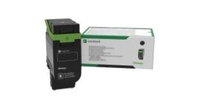 Lexmark lxk cs531 cx532 blk rtn 15.8k crtg toner open channel Materiale di consumo Informatica