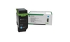 Lexmark lxk cs531 cx532 cyn rtn 8.8k crtg toner open channel Materiale di consumo Informatica