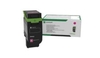 Lexmark lxk cs531 cx532 mag rtn 8.8k crtg Materiale di consumo Informatica