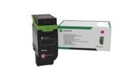 Lexmark lxk cs531 cx532 mag rtn 8.8k crtg Materiale di consumo Informatica