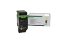 Lexmark lxk cs531 cx532 yel rtn 8.8k crtg toner open channel Materiale di consumo Informatica