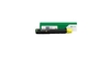 Lexmark lxk cx930 931 yel 16500 crtg Materiale di consumo Informatica