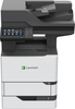 Lexmark mfp xm5370 a4 66ppm touch-dup bsd Stampanti - plotter - multifunzioni Informatica