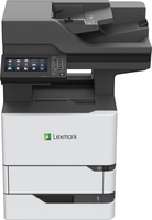 Lexmark mfp xm5370 a4 66ppm touch-dup bsd Stampanti - plotter - multifunzioni Informatica