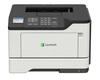 Lexmark ms521dn stamp.laser monocromatica laser monocromatiche MS521DN Stampanti - plotter - multifunzioni Informatica