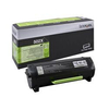 Lexmark ms/mx3/4/5/61x corp 10k cartrige Materiale di consumo Informatica
