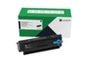 Lexmark ms/mx431 corp 20k cartrige Materiale di consumo Informatica