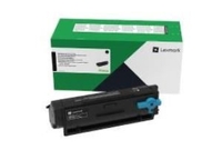 Lexmark ms/mx431 rtn 20k cartrige Materiale di consumo Informatica