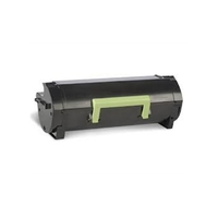 Lexmark ms/mx51x/61x corp 20k cartrige Materiale di consumo Informatica