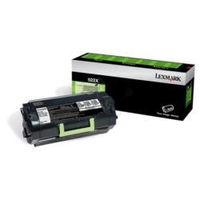 Lexmark ms/mx711, mx81x corp 45k cartrige Materiale di consumo Informatica