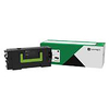 Lexmark ms/mx72x/82x rtn 7.5k cartrige Materiale di consumo Informatica