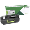 Lexmark ms/mx817, 818 rtn 11k cartrige Materiale di consumo Informatica