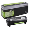 Lexmark mx51x/61x corp 20k cartrige Materiale di consumo Informatica