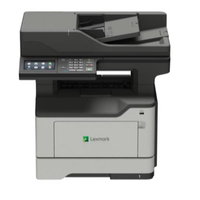 Lexmark mx522adhe Stampanti - plotter - multifunzioni Informatica