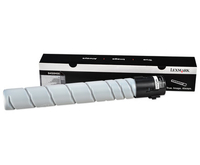 Lexmark mx910, 911, 912 32.5k cartrige 64G0H00 Materiale di consumo Informatica