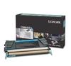 Lexmark toner ciano per c746 c748 da 7k C746A1CG Materiale di consumo Informatica