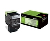 Lexmark toner nero per cx310 cx410 cx510 da 1k Materiale di consumo Informatica
