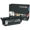 Lexmark toner per t65x da 25k corporate Materiale di consumo Informatica