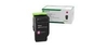 Lexmark toner return program magenta (1.4k pag.) Materiale di consumo Informatica