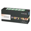 Lexmark toner cartridge nero 2k open channel Materiale di consumo Informatica