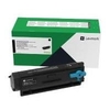 Lexmark toner return program 1.5k linea goline Materiale di consumo Informatica