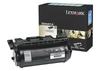 Lexmark x644 x644a11e toner nero return X644A11E Materiale di consumo Informatica