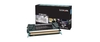 Lexmark x746h1kg toner nero x746 x748 ar rp open channel Materiale di consumo Informatica