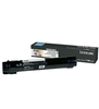 Lexmark x950, 952, 954 blk 32k cartrige Materiale di consumo Informatica