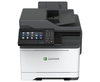 Lexmark xc4240 Stampanti - plotter - multifunzioni Informatica