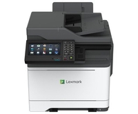 Lexmark xc4240 Stampanti - plotter - multifunzioni Informatica
