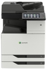 Lexmark xc9245 with 3-years parts only Stampanti - plotter - multifunzioni Informatica