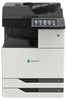 Lexmark xc9255 with 3-years parts only Stampanti - plotter - multifunzioni Informatica