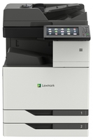 Lexmark xc9255 with 3-years parts only Stampanti - plotter - multifunzioni Informatica