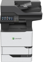 Lexmark xm5365 a4 61ppm touch-dup bsd Stampanti - plotter - multifunzioni Informatica
