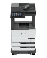 Lexmark xm7355 mfp4in1 Stampanti - plotter - multifunzioni Informatica