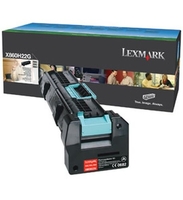 Lexmark xs860, 862, 864 60k photoconductor X860H22G Materiale di consumo Informatica
