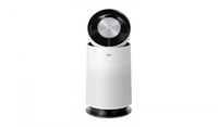 Lg > LGpurificatore 40w LG=>>LG PURIFICATORE 40W Trattamento aria Climatizzazione