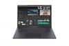 Lg 16z90p-g.ap55d gram gram notebook nero 16.0 i5 Notebook Informatica