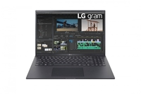 Lg 16z90p-g.ap55d gram gram notebook nero 16.0 i5 Notebook Informatica