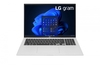Lg 17z90p-g.aa66d gram gram notebook silver 17.0 i5 Notebook Informatica