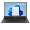 Lg 17z90q-g.aa55d gram notebook nero 2x8gb 5200mhz Notebook Informatica