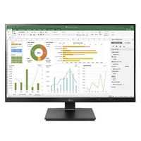 Lg 24bn65yp 23.8in 1920x1080 16:9 250 nits 1000:1 5ms hdmi Monitor Informatica