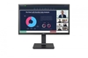 Lg 24bp750c-b usb-c webcam docking monitor Monitor Informatica