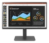 Lg 24br650b 23.8in 1920x1080 16:9 250 nits 1000:1 5ms hdmi 24BR650B-C.AEU Monitor Informatica